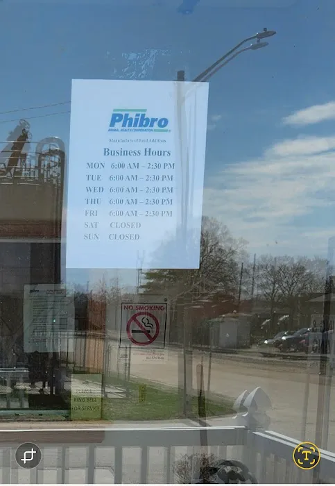 Phibro Animal Health Picture 1