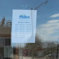 Phibro Animal Health ico