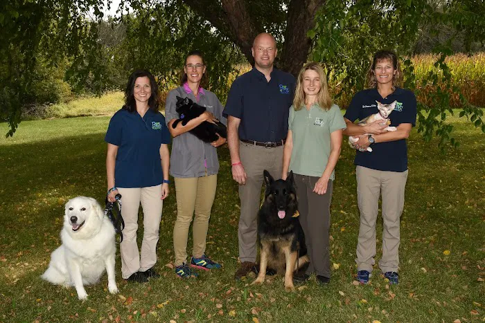 Peoria Area Veterinary Group of Chillicothe Picture 5