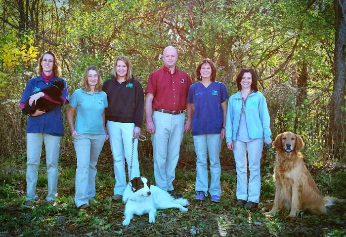 Peoria Area Veterinary Group of Chillicothe Picture 7