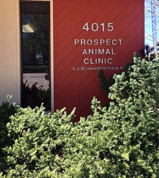 Prospect Animal Clinic Picture 3