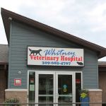 Whitney Veterinary Hospital