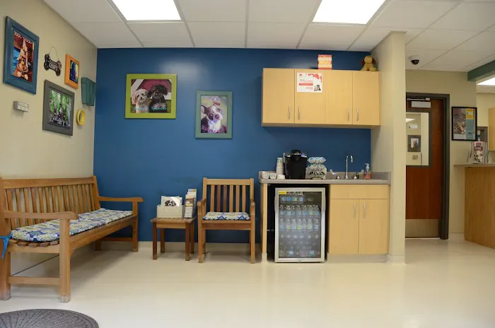 Whitney Veterinary Hospital Picture 5