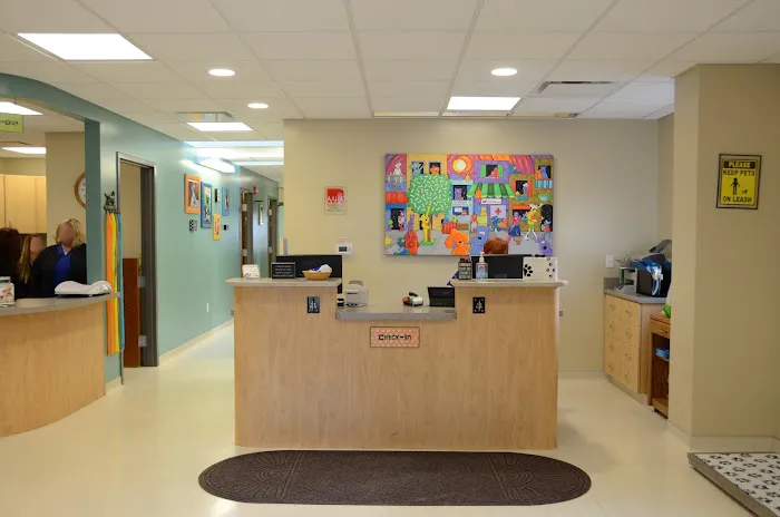 Whitney Veterinary Hospital Picture 6