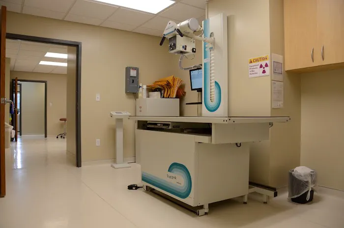Whitney Veterinary Hospital Picture 7