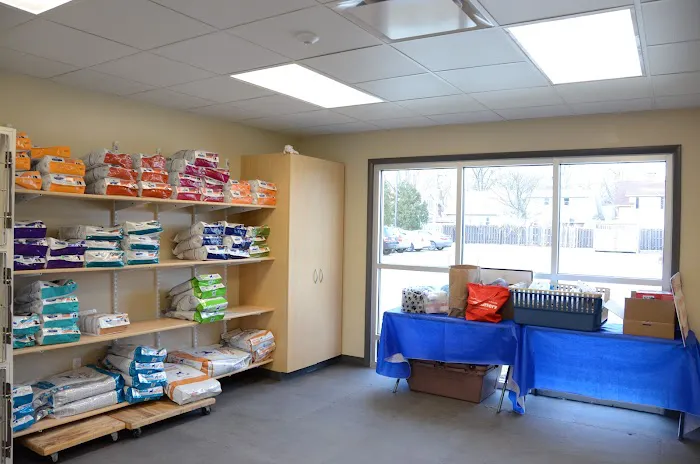 Whitney Veterinary Hospital Picture 9