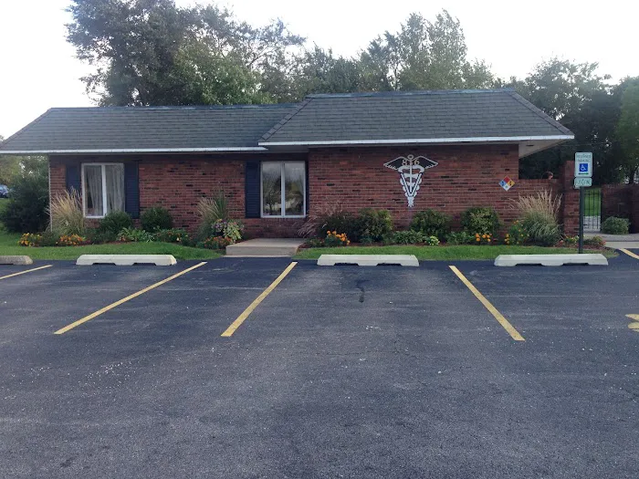 Mt. Hawley Animal Clinic Picture 1