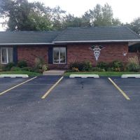 Mt. Hawley Animal Clinic ico