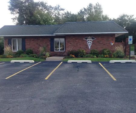 Mt. Hawley Animal Clinic