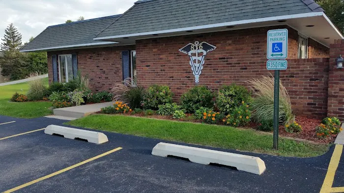 Mt. Hawley Animal Clinic Picture 8