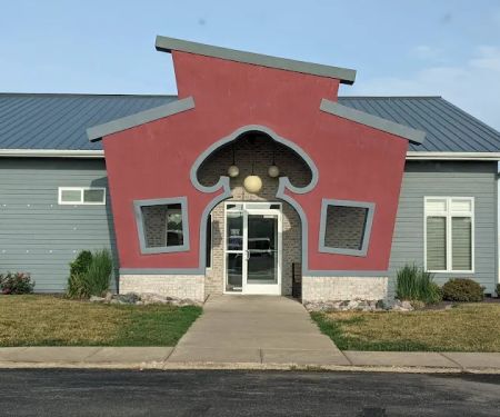 Rescued Heart Animal Hospital
