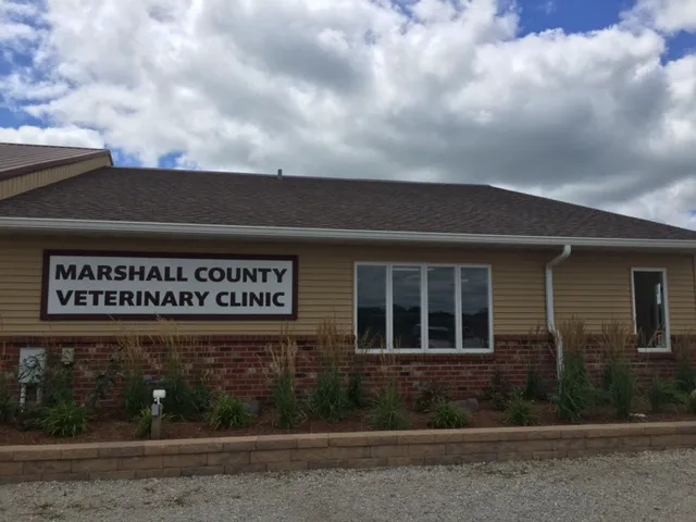 Marshall County Veterinary Clinic Picture 9