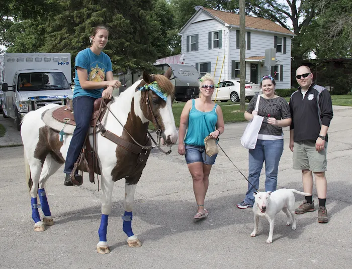 Ashton Animal Clinic Picture 10