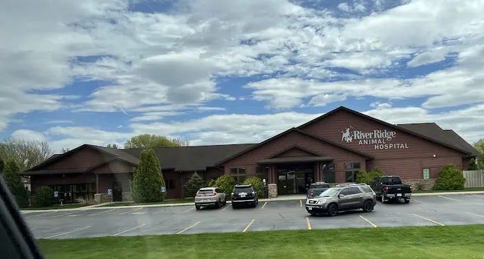 River Ridge Animal Hospital Picture 7