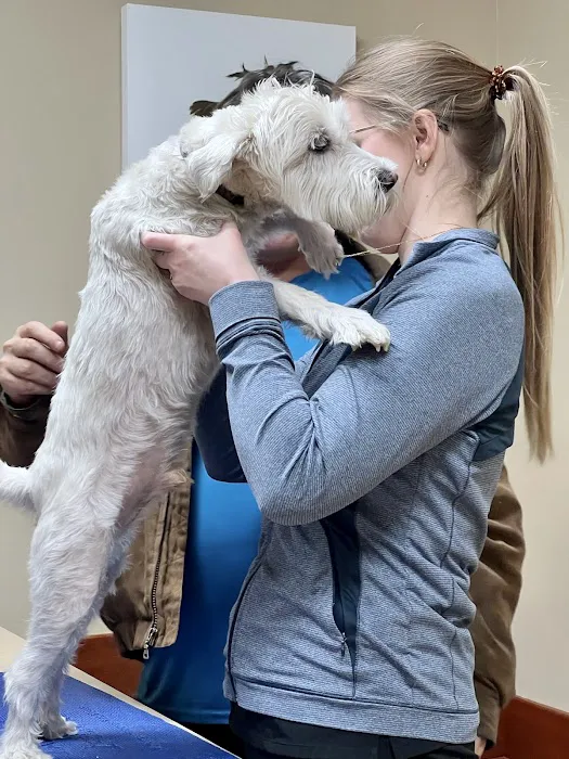 River Ridge Animal Hospital Picture 6