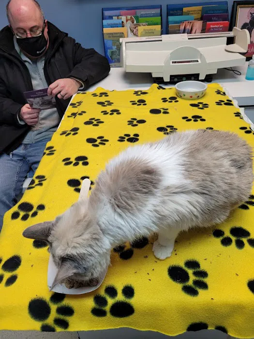 Advanced Animal Health Center Picture 4