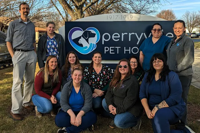 Peaceful Paws - In-Home Veterinary Care & End of Life Services in Illinois Picture 5