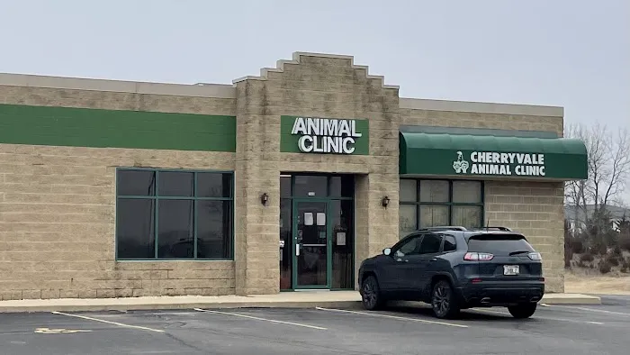 CherryVale Animal Clinic Picture 1