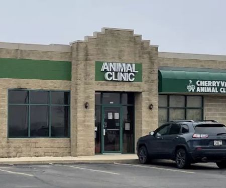 CherryVale Animal Clinic