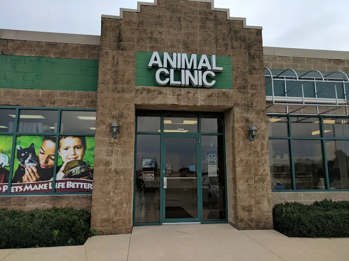 CherryVale Animal Clinic Picture 6
