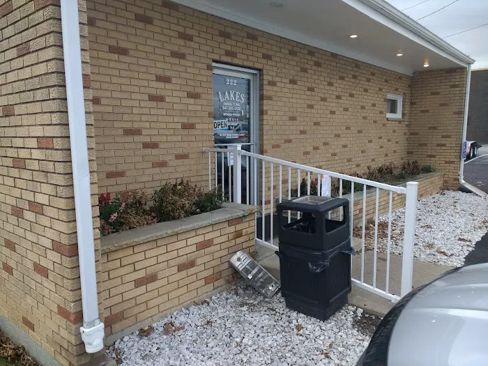 Lakes Animal Clinic Picture 8