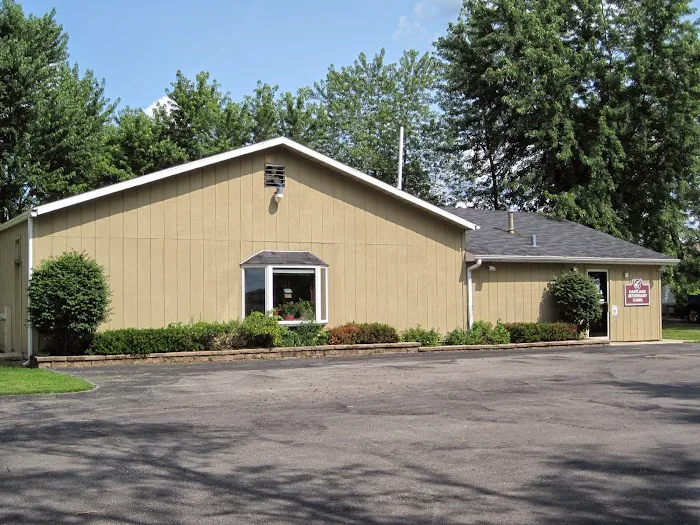 Hartland Veterinary Clinic Picture 7