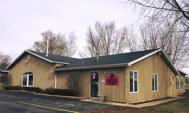 Hartland Veterinary Clinic Picture 4