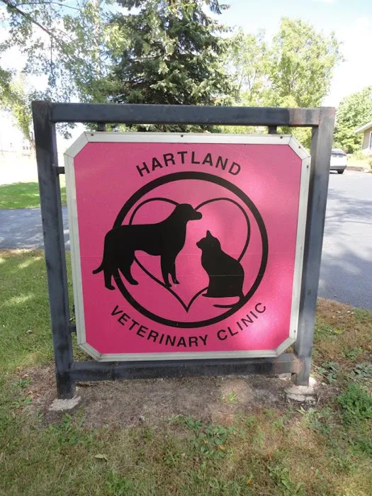 Hartland Veterinary Clinic Picture 3