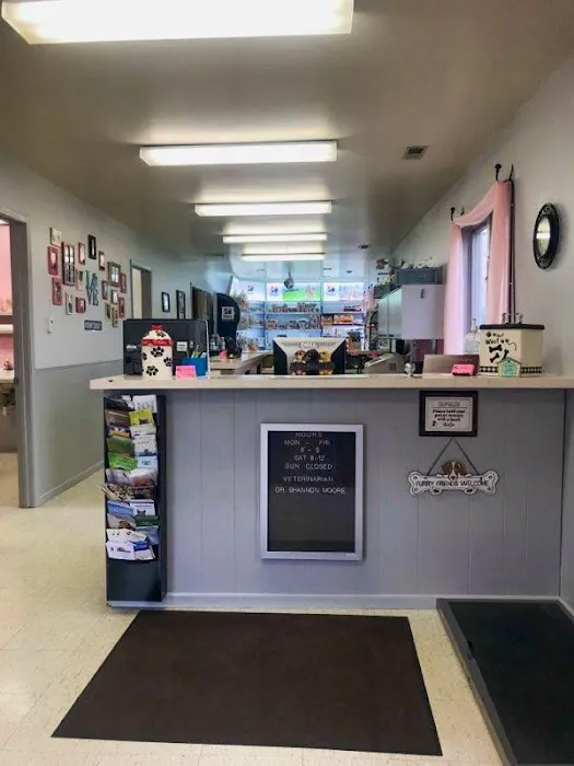 Hartland Veterinary Clinic Picture 10