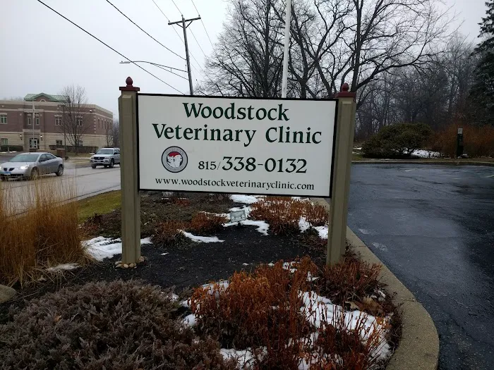 VCA Woodstock Veterinary Clinic Picture 3