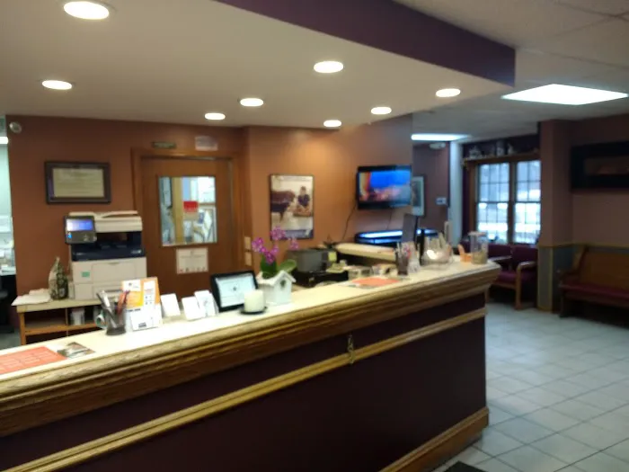 VCA Woodstock Veterinary Clinic Picture 7