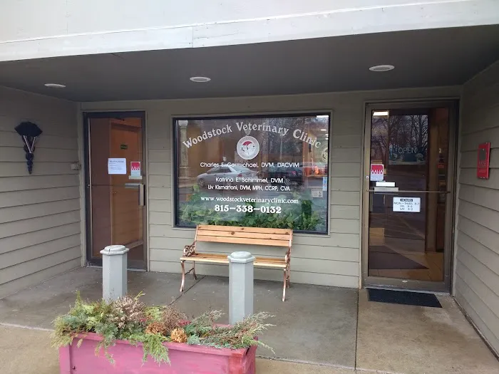 VCA Woodstock Veterinary Clinic Picture 5