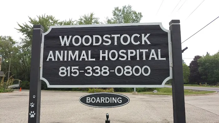 Woodstock Animal Hospital Picture 1