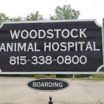 Woodstock Animal Hospital
