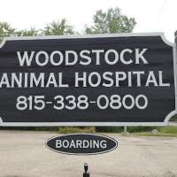 Woodstock Animal Hospital ico