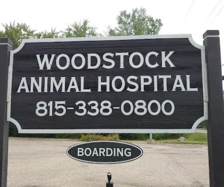 Woodstock Animal Hospital