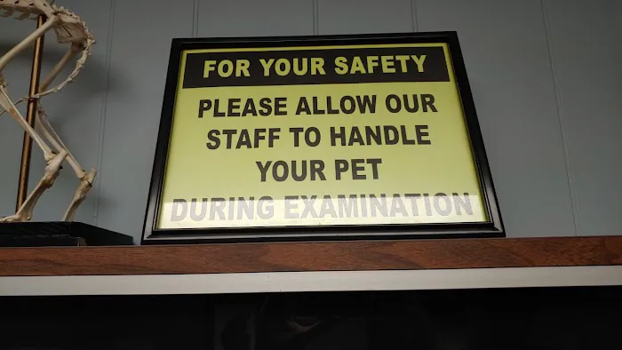 Woodstock Animal Hospital Picture 3