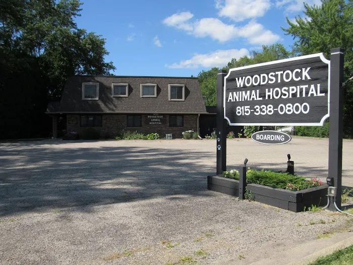 Woodstock Animal Hospital Picture 7