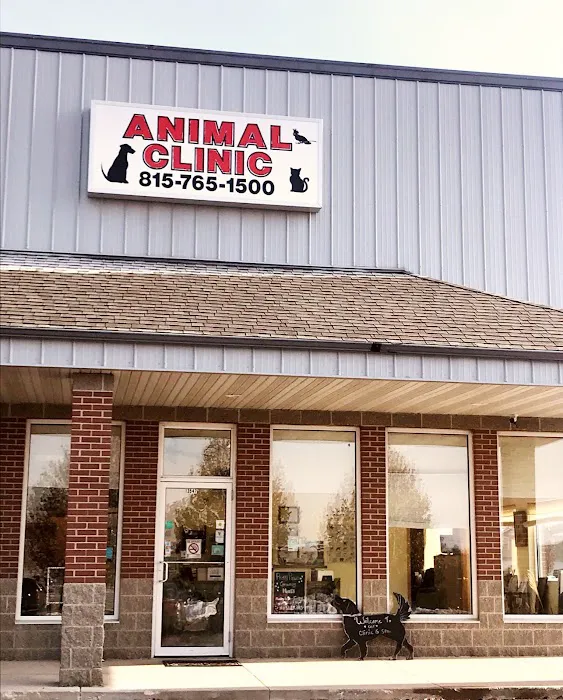 Animal Clinic of Poplar Grove Picture 10