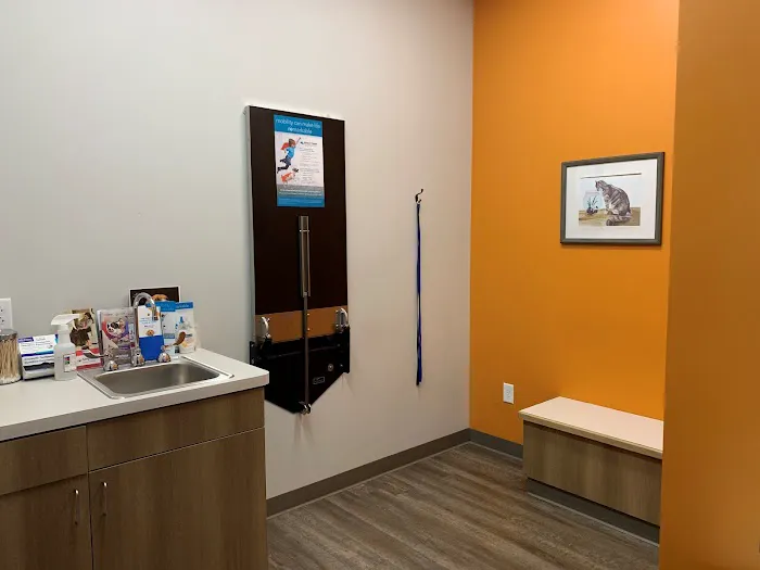 Gray Animal Hospital Picture 2