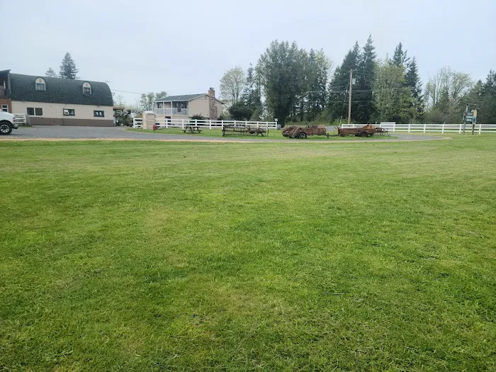 Timberland Veterinary Picture 1