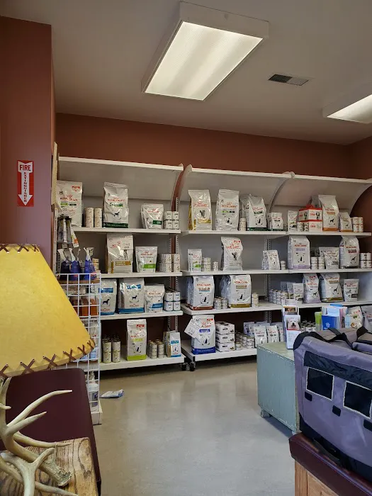 Jackson Hwy Veterinary Clinic Picture 7