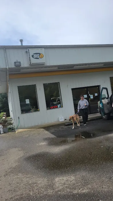 Rolling Hills Veterinary Clinic Picture 1