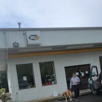 Rolling Hills Veterinary Clinic ico