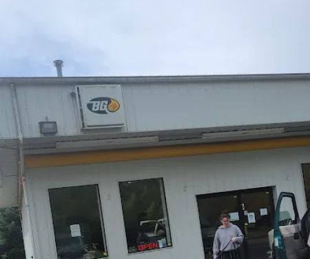 Rolling Hills Veterinary Clinic