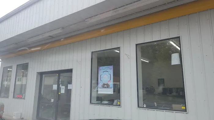 Rolling Hills Veterinary Clinic Picture 3