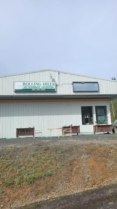 Rolling Hills Veterinary Clinic Picture 4