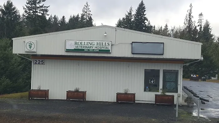 Rolling Hills Veterinary Clinic Picture 8