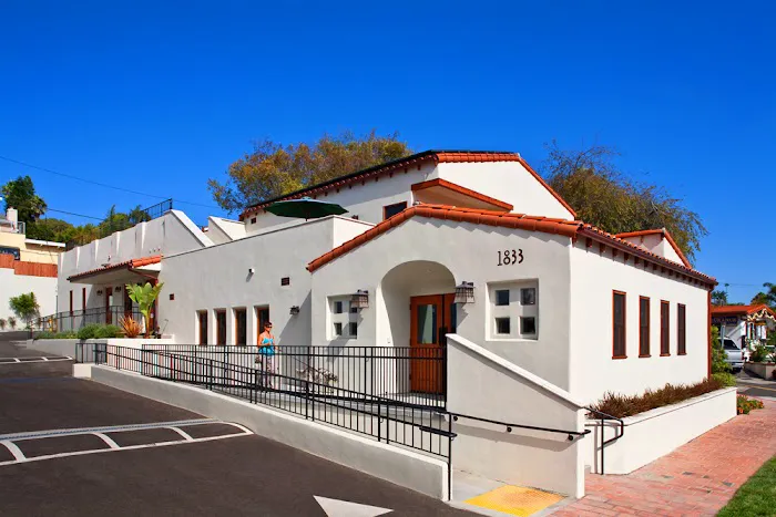 San Clemente Veterinary Hospital Picture 3
