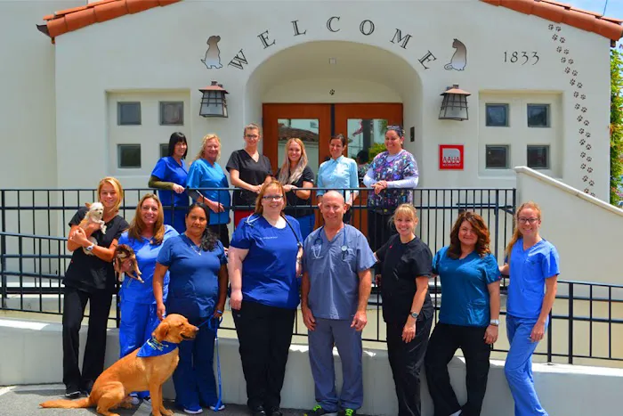 San Clemente Veterinary Hospital Picture 7